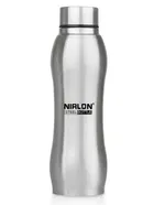 Stainless Steel Insulated Single Wall Water Bottle 