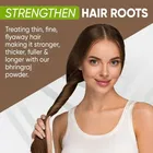 KAYABOOST Natural Bhringraj Powder 