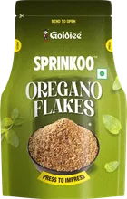 Golidee Sprinkoo Oregano Flakes 12 g