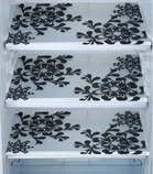 PVC Fridge Mat 