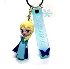 Princess Elsa Doll keychain for boys and girls, Pack Of