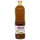 Oreal Kachi Ghani Mustard Oil 1 L