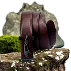 Stylish PU Leather Belt for Men 