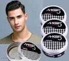 MG5 Hair Wax for Men (100 g, Pack of 4)