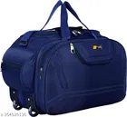 Polyester Duffel Bags 