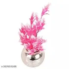 Plastic Artificial Flower 