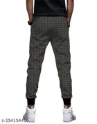 Cotton Trackpants for Boys 
