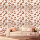 PVC Self Adhesive Wall Stickers 