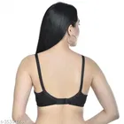 Polycotton Feeding Bra for Women 