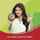 Exo राउंड डिश्वाश बार 250 g + 