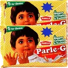 पार्ले जी ग्लूकोस बिस्किट 250 g 