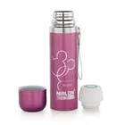 Stainless Steel Double Wall Vacuum Insulated Water Bottle 