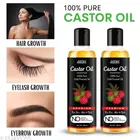 Arsh Herbal Castor Oil 