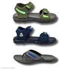 Sandals with Flipflop for Men 