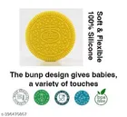 Teether with Fruit Nibbler for Baby 