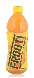 फ्रूटी 600 ml