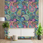 PVC Self Adhesive Wall Stickers 