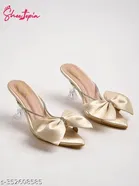 Shoetopia Pointed Toe Stilettos 