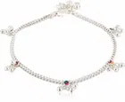 Designer Anklet for Women & Girls 