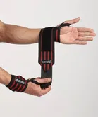 Rubber Wrist Bands, Multicolour