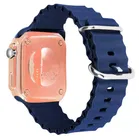 Ceramic Digital Watch for Kids 