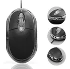 Wired Optical Mouse 