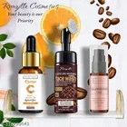 Combo of Ronzille Face Makeup Kit 