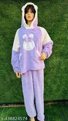 Comfortable Nightdress for Women 