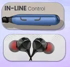 Bluetooth Headset Neckband Bt 165,  Hd Sound Quality 