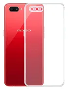 OPPO A3s Mobile Back Cover 