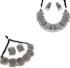 Designer Necklace with Earrings Set for Women & Girls 