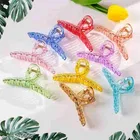 Plastic Hair Clutcher for Women & Girls 