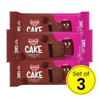 Anmol chocolate cake 35 g (Set of 3)