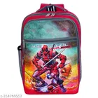 Polyester Backpacks for Kids 