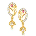 Oxidised Alloy Earrings Set for Women 