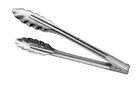 Dynamic Store Stainless Steel Utility Tong