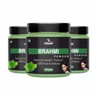 Natural Brahmi Powder for Skin & Hair 
