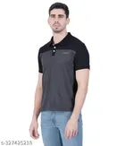Half Sleeves T-Shirt for Men 