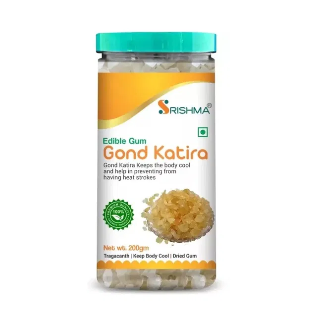 Srishma Gond Katira Pure (200 g)