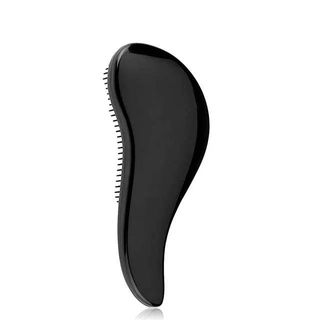 Majestique Detangling Brush for Adults & Kids Hair (B-115)