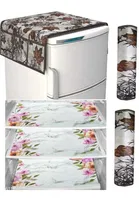 Refrigerator Covers 