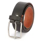 Faux Leather Belt for Men 