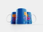 Printed Coffee Mugs 