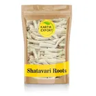 Kartik Export Shatavari Root - Asparagus Racemosus - Sitawar|Shatawar- SATAWARI, Natural, 250 Grams