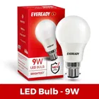 Eveready 9 W Standard B22 LED Bulb (White)