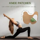 Knee Pain Relief 10 Pcs Heating Patch 