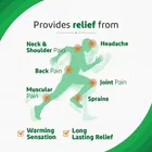 Iodex बाम 40 g