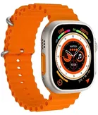 Tecsox 2.19" Screen BT Calling Smart Watch 