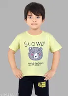 Clothing Set for Boys 