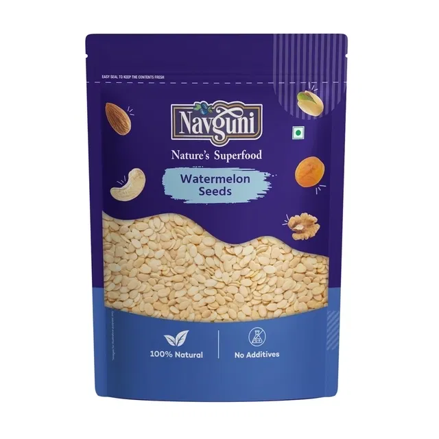 नवगुनी वाटरमेलन सीड्स 200 g